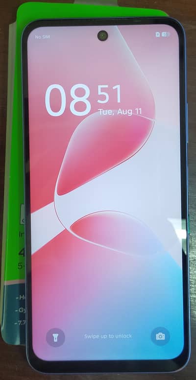 Inifinix Hot 60i
