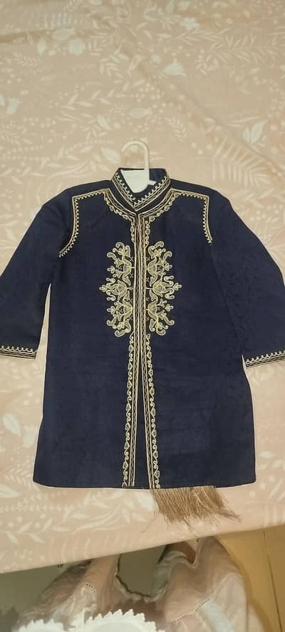 sherwani for boys