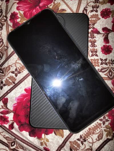Infinix Hot 30i