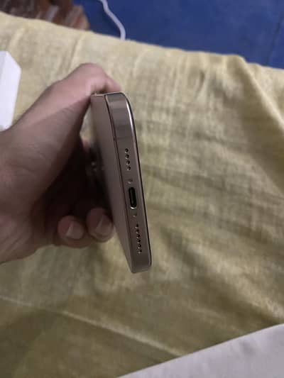 Apple iPhone 16 Pro Max bypass