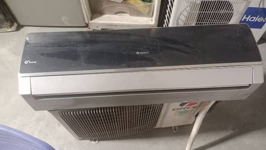Gree g10 Heat cool wale Nikala h