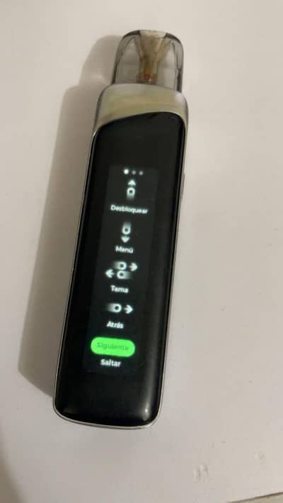 Uwell caliburn G4 Pro pod