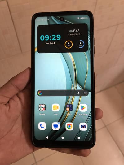 Motorola Moto G 5g PTA Approved