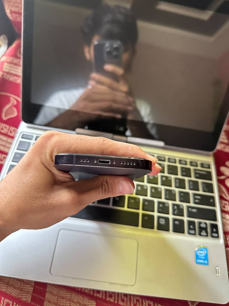 Apple iPhone 14 Pro 1