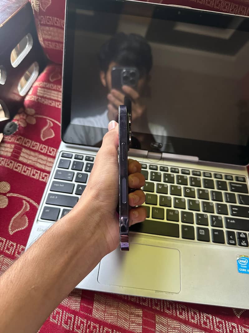 Apple iPhone 14 Pro 3
