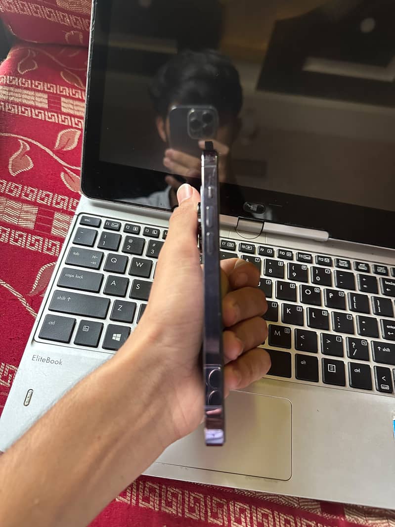 Apple iPhone 14 Pro 5