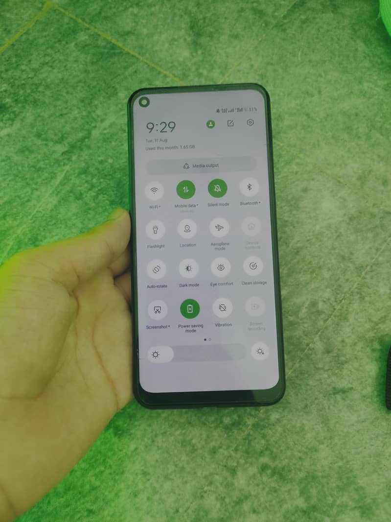 OPPO A53 2