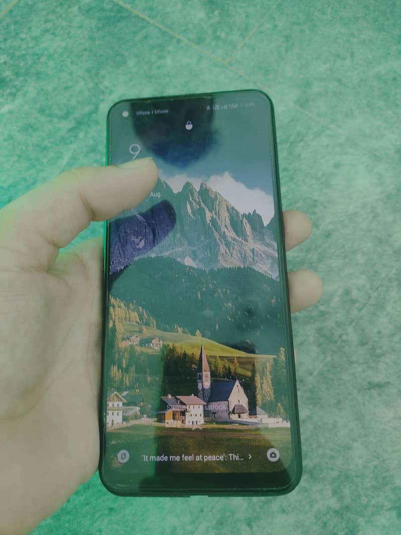 OPPO A53 5