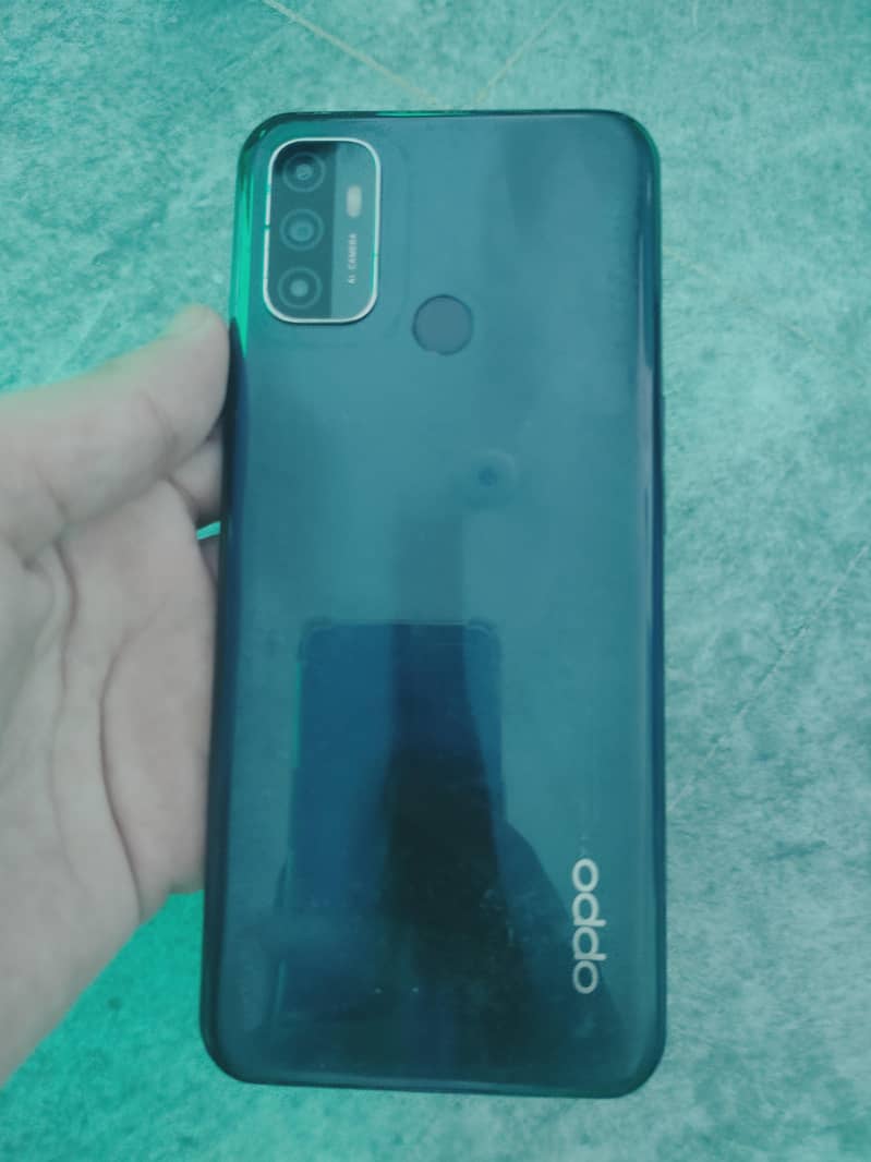 OPPO A53 6