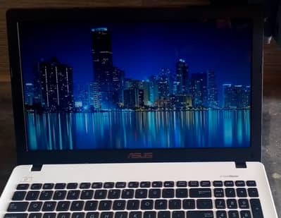 Asus laptop