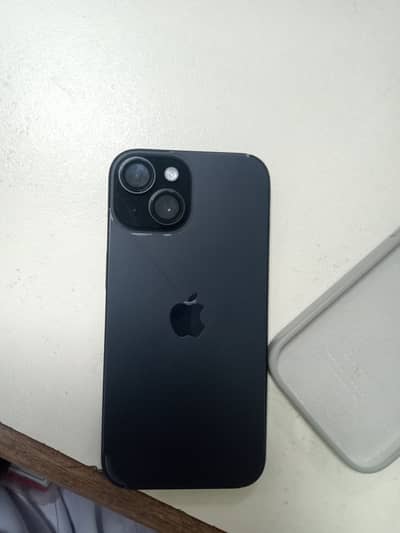 Apple iPhone 15 JV 128 GB