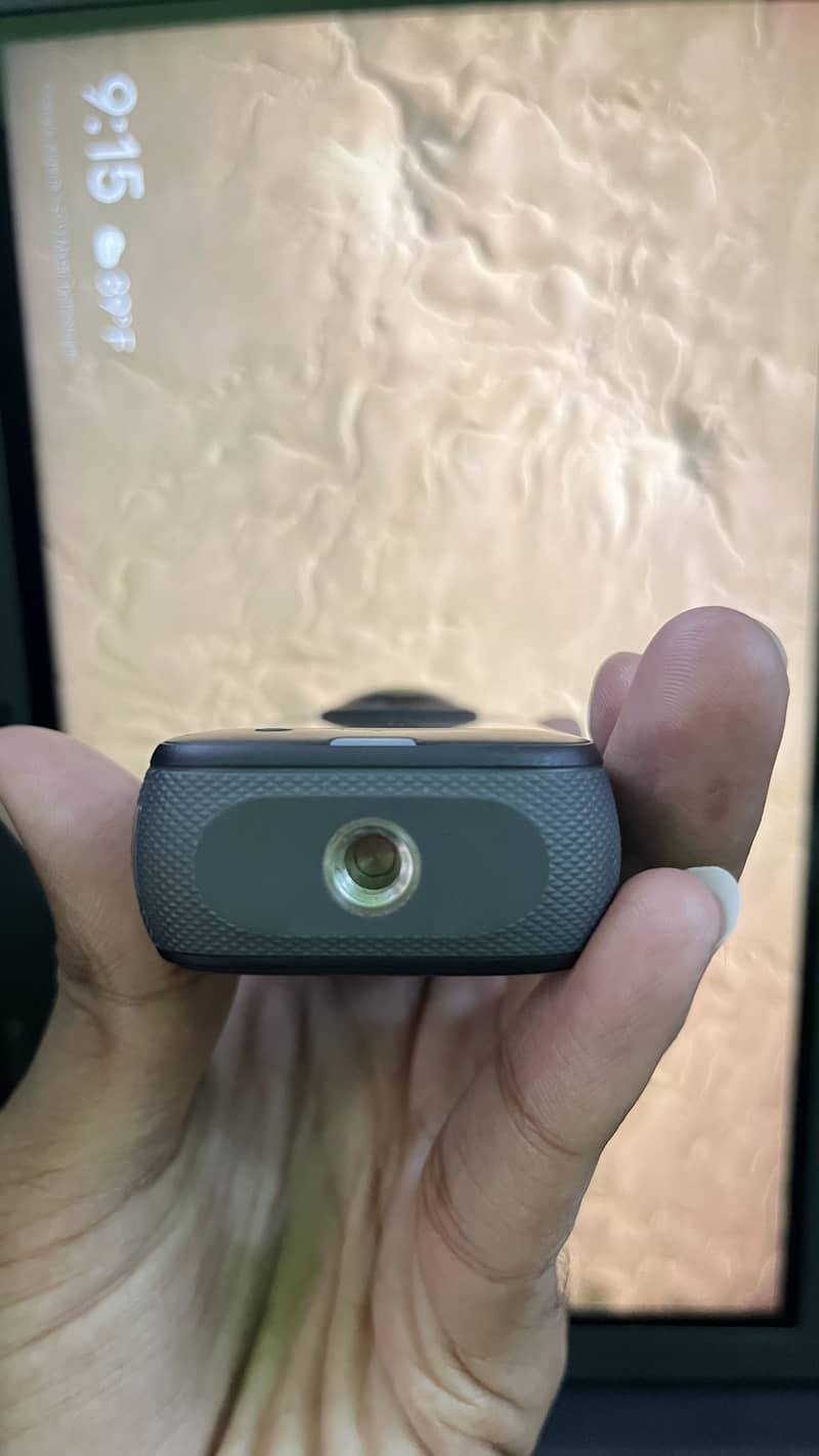  Insta360 X3 360° ایکشن کیمرا – بہترین کنڈیشن | فل باکس پیک 2