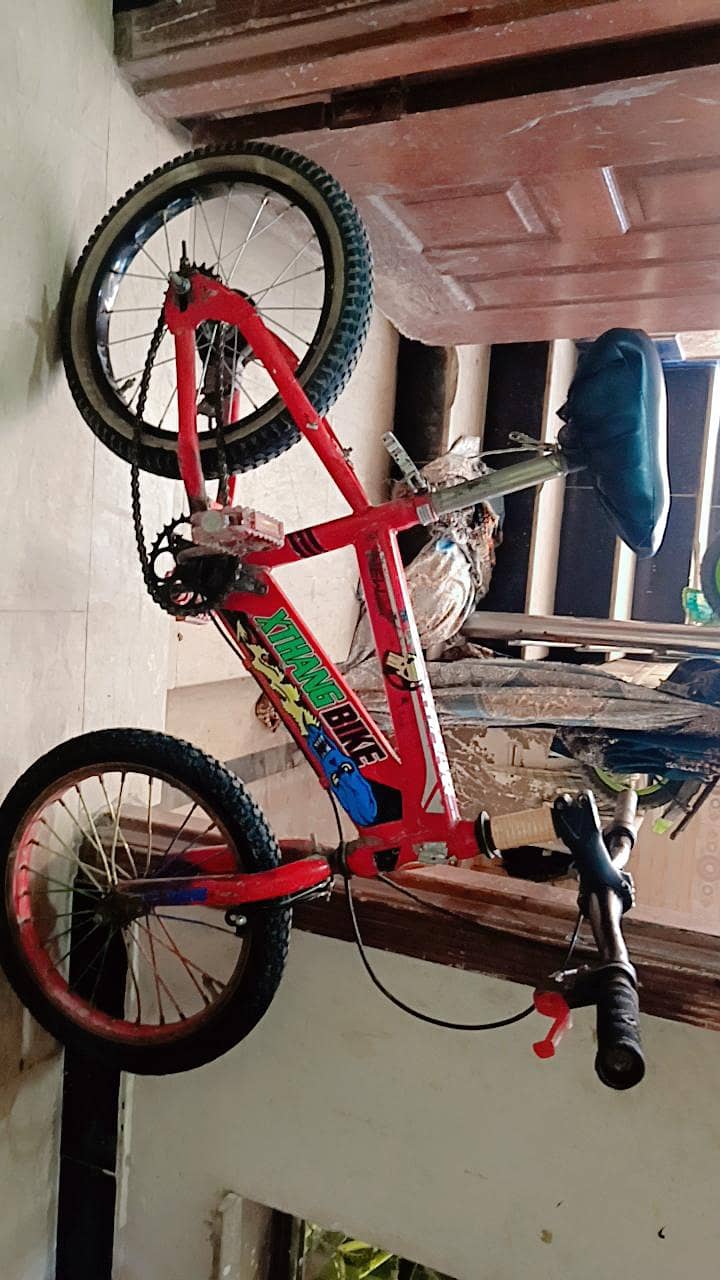 fore sell 2