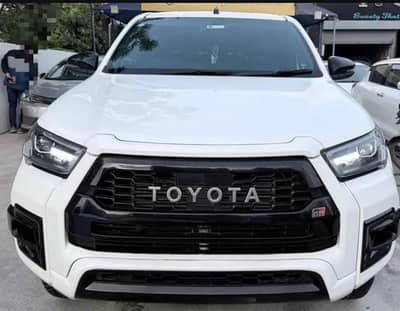 Toyota RAV4 GR — 2024 | White | For Sale