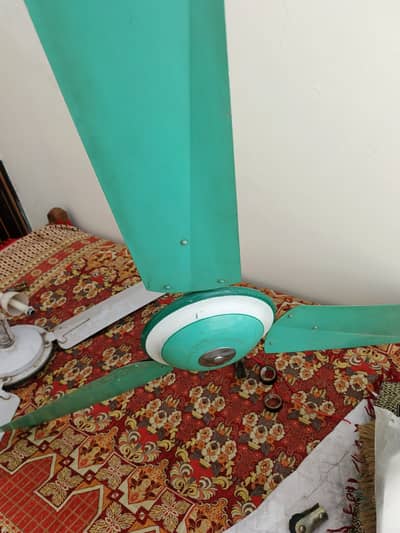 Fan for sale