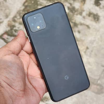 Google Pixel 4
