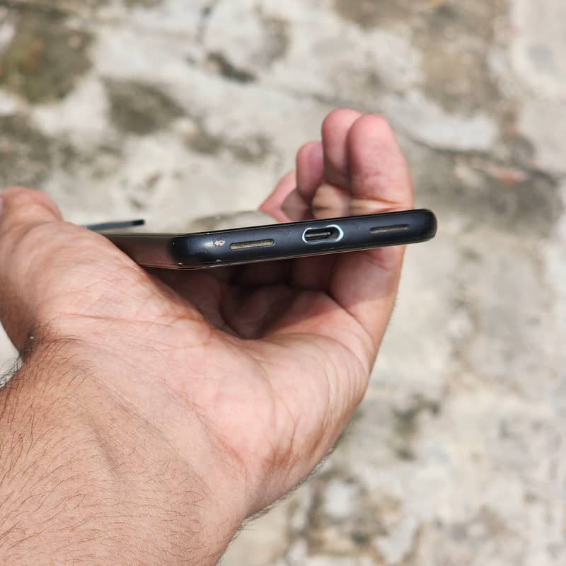 Google Pixel 4 1