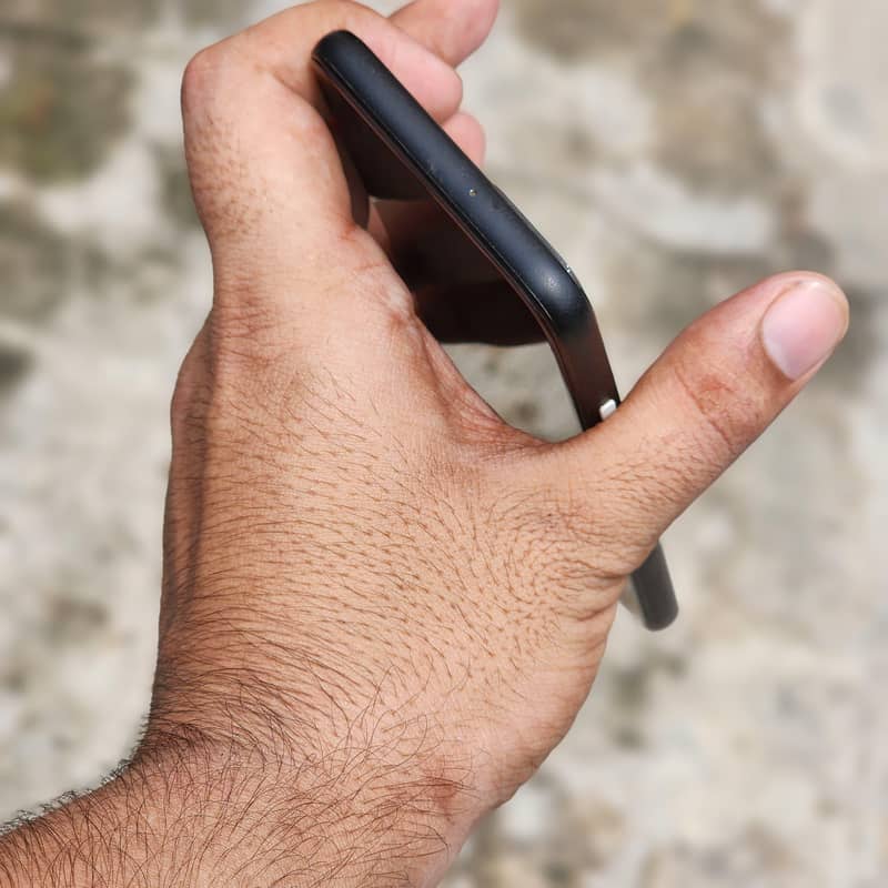 Google Pixel 4 4