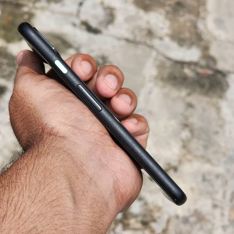 Google Pixel 4 5