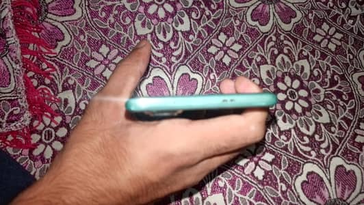 Infinix Hot 50 Pro Plus