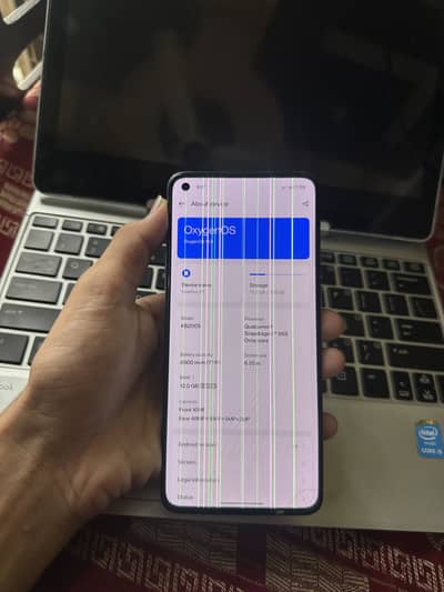 One Plus 8T