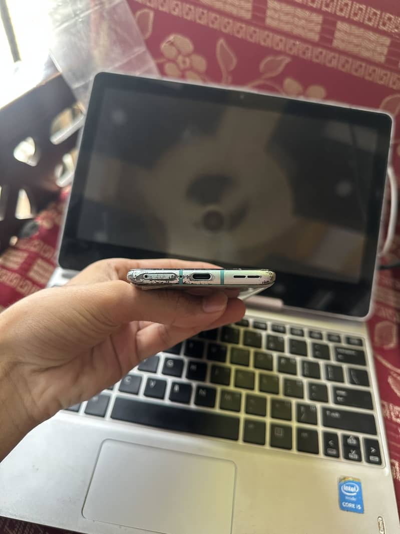 One Plus 8T 2