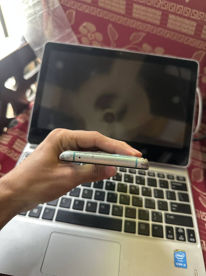 One Plus 8T 3