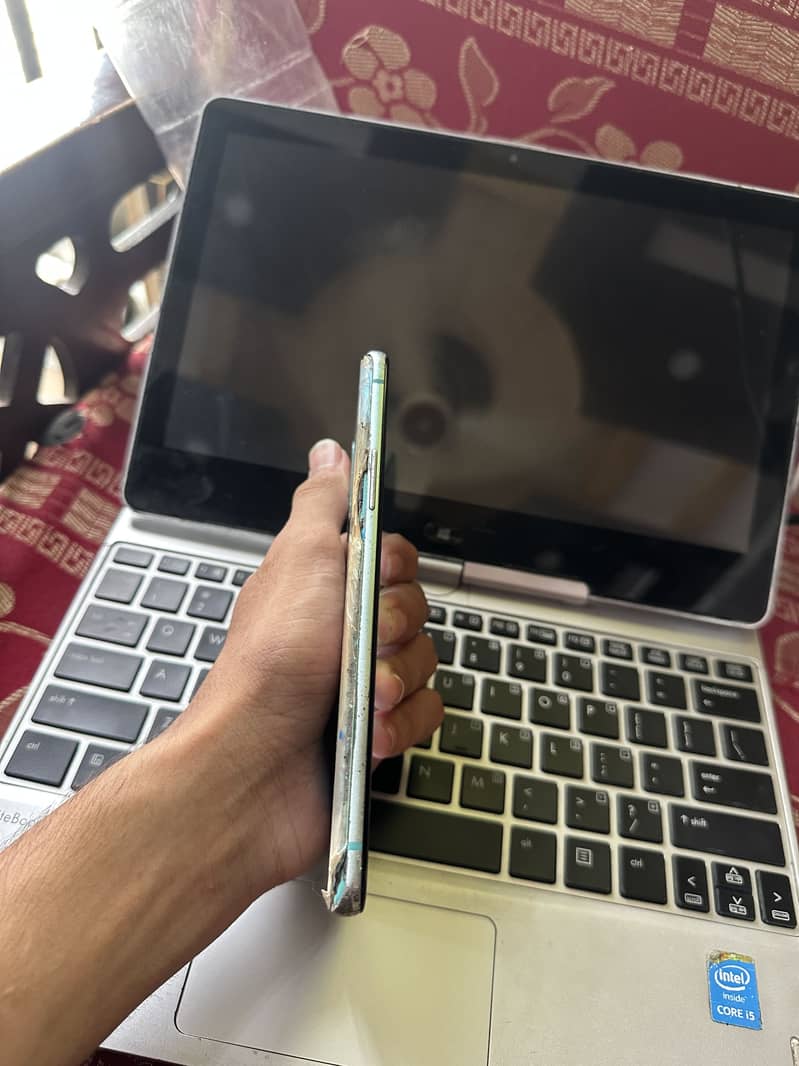 One Plus 8T 4