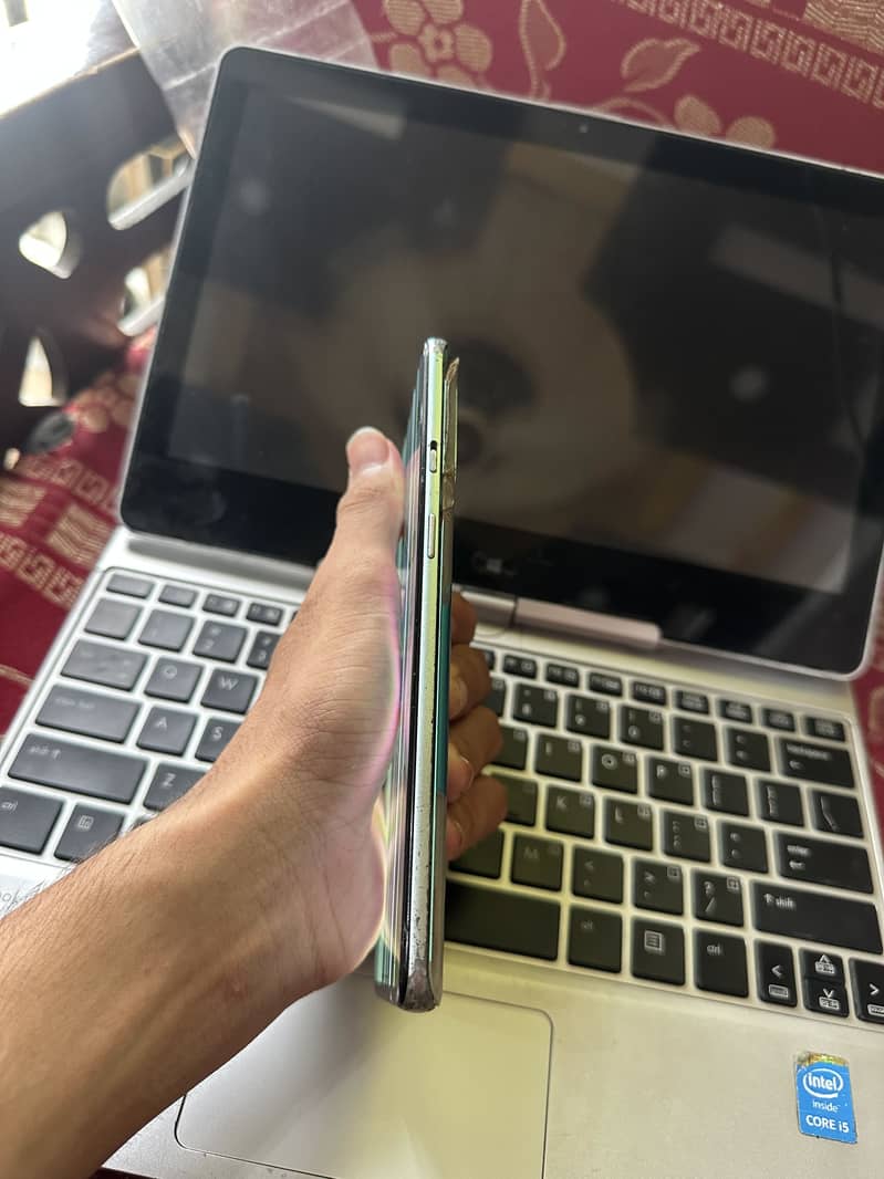 One Plus 8T 5