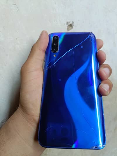 Xiaomi Mi 9 Lite