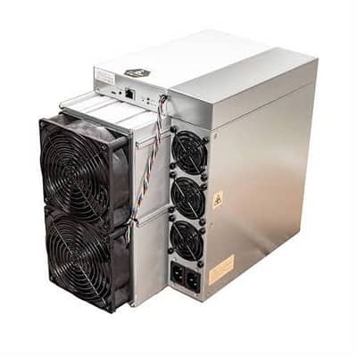 Bitmain Antminer S19 90TH ASIC Bitcoin Miner | Excellent Condition