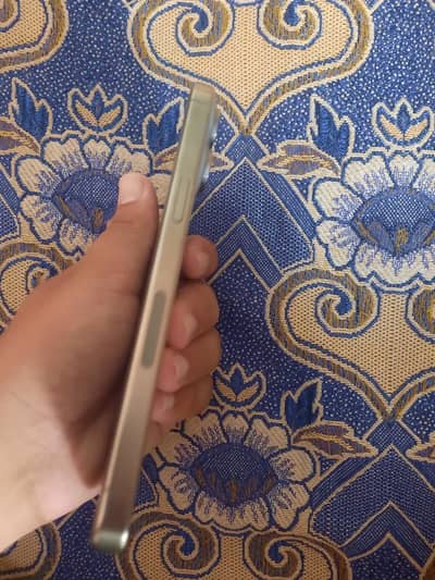 Iphone 15 pro max jv 256 gb 87battery health 03165692247 whatapp & cal