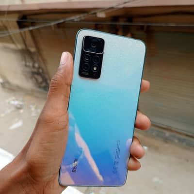 Xiaomi Redmi Note 11 Pro