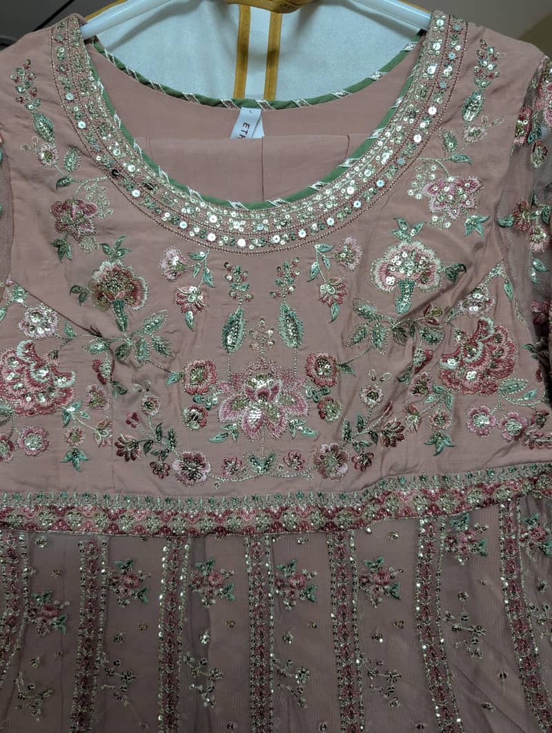 Boutique Collection ETHNC 2