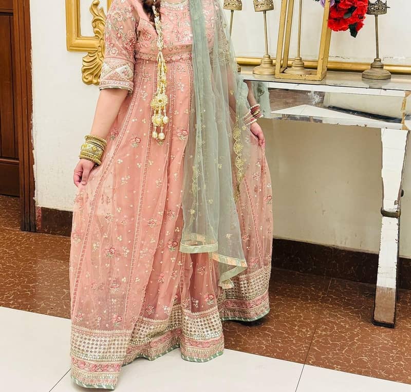 Boutique Collection ETHNC 0