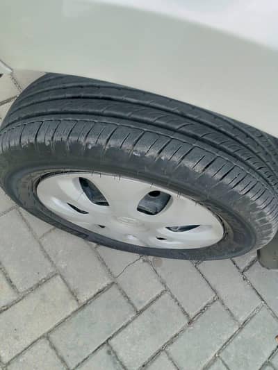 Suzuki Alto 2010
