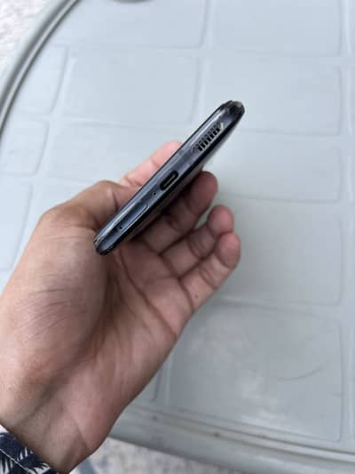 Zte nubia RedMagic 6