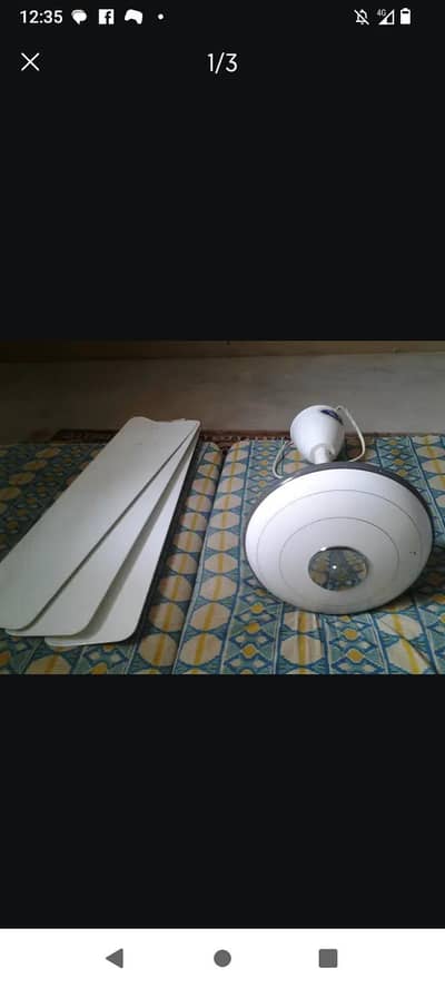 Pak Fans 99.99% copper wire
