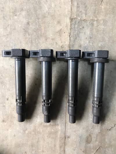 CHR,Corolla,Passo,Swift coils