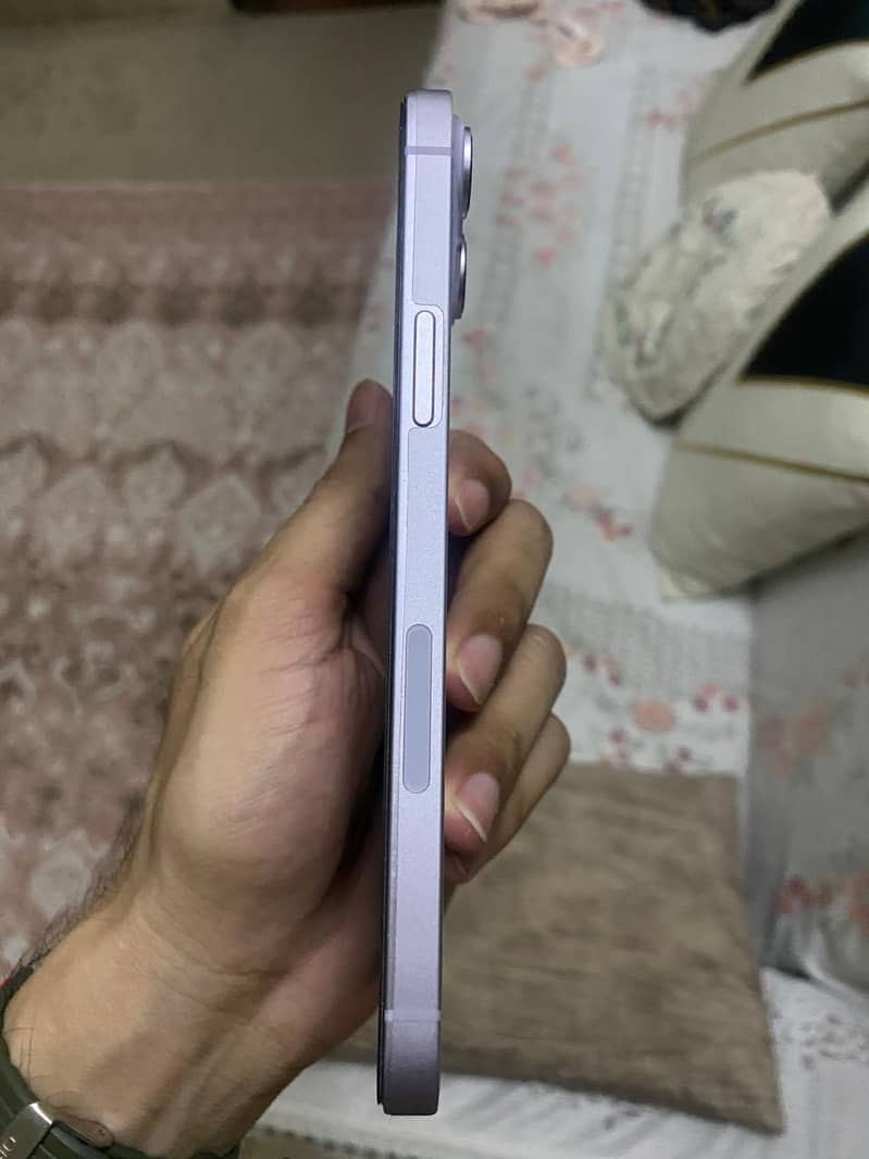 Apple iPhone 14 plus 1