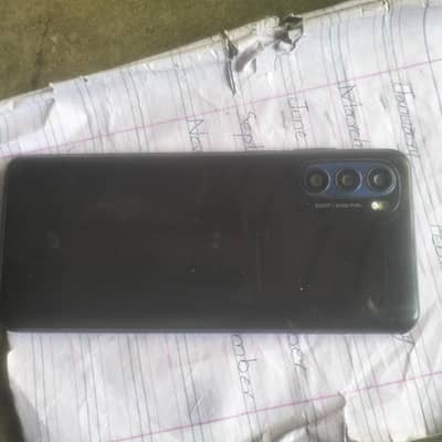 Motorola Moto G Stylus 6/128