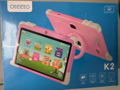 brand new oteeto k2 tablet