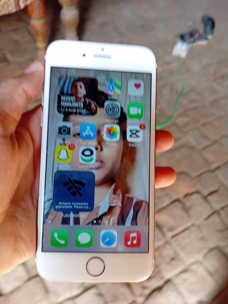 Apple iPhone 6S 5