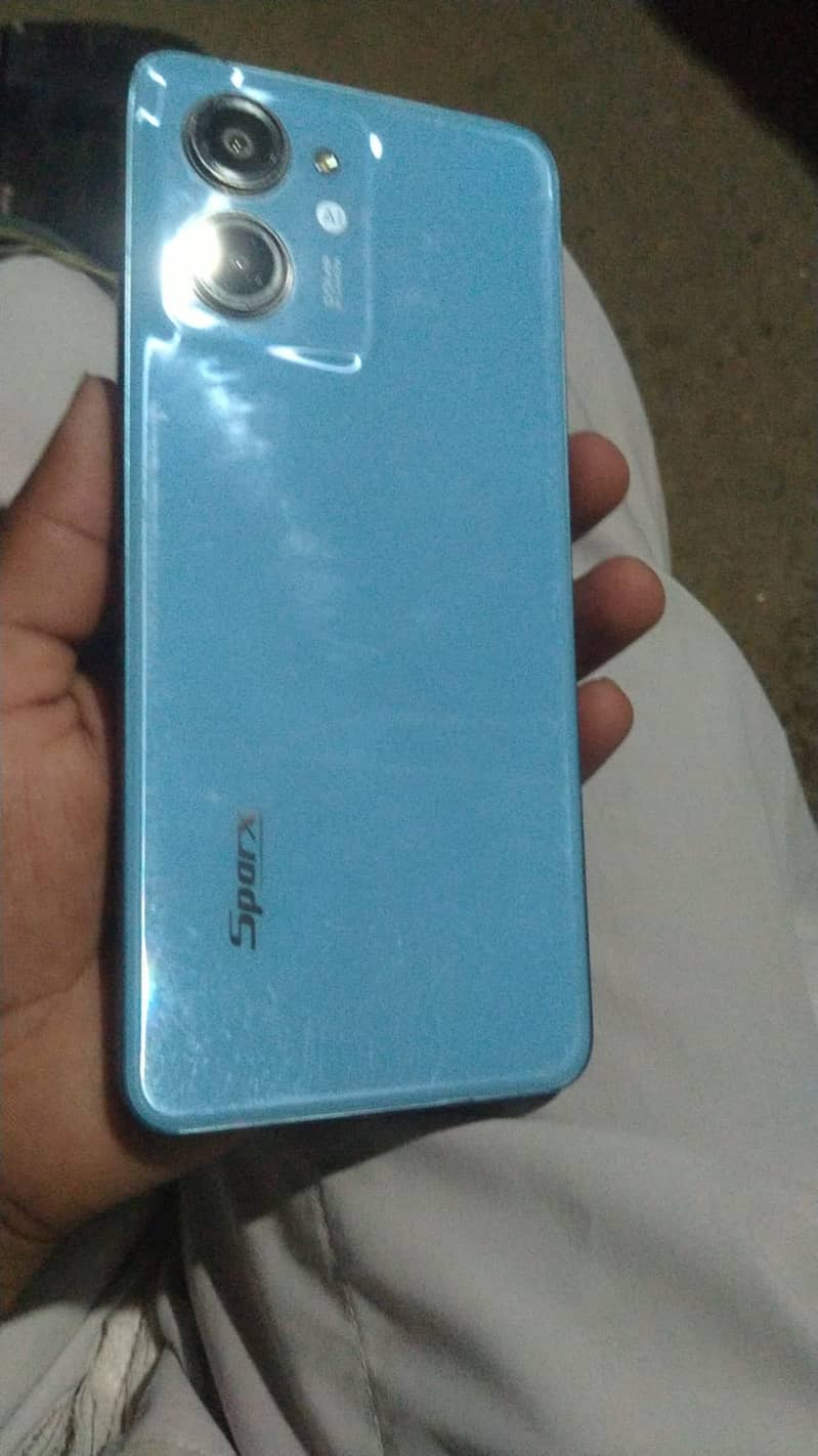 Sparx Note 12 0