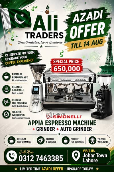 Coffee machine | Auto Grinder | Grinder | Machine