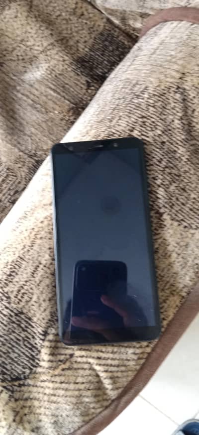Samsung Mobile A7