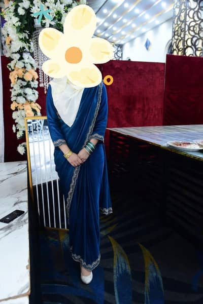 Shesha silk saree