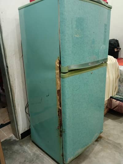 Dawlance refrigerator