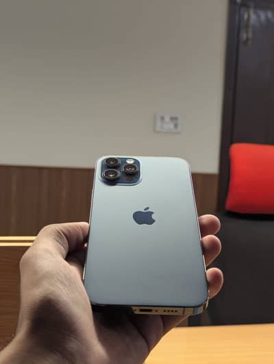 Apple iPhone 12 Pro Max