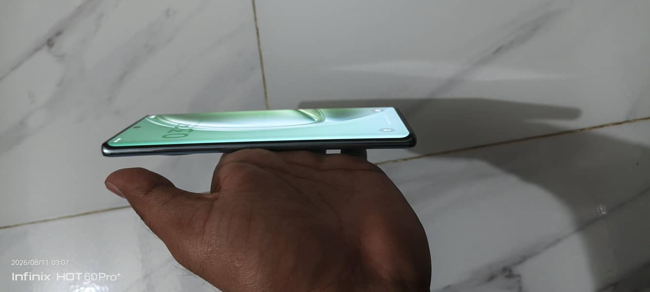 Infinix Zero 40 3